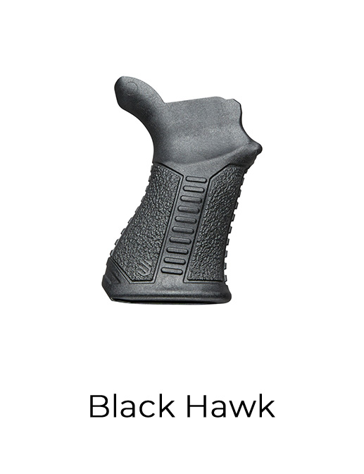 Black-Hawk