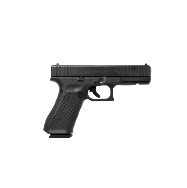 G17 Gen 5