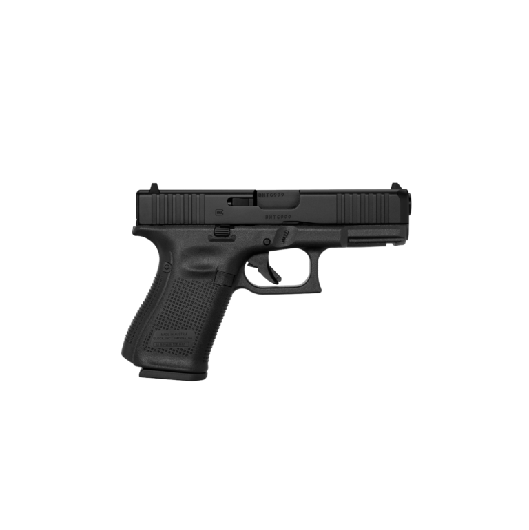 G19 Gen 5