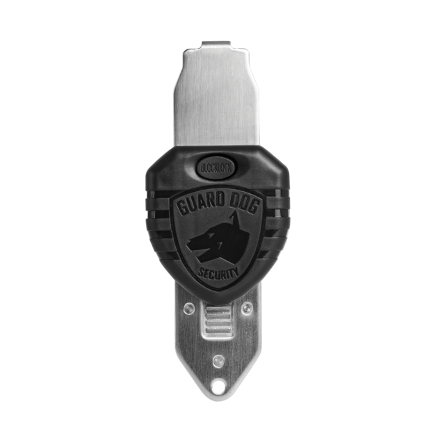 Block Lock