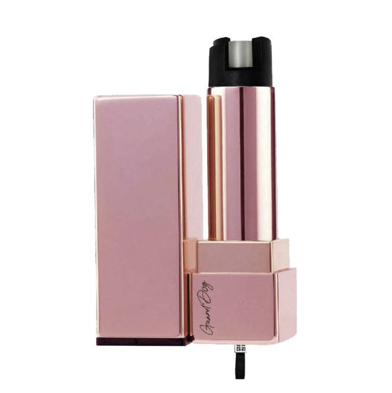 Pintalabios Gas Pimienta