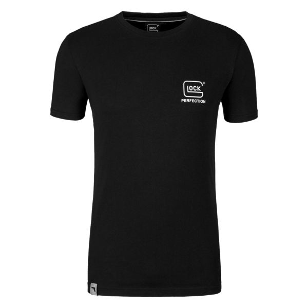 T-shirt GLOCK Perfection