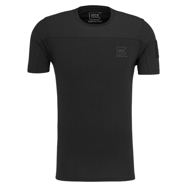 T-shirt GLOCK Táctico