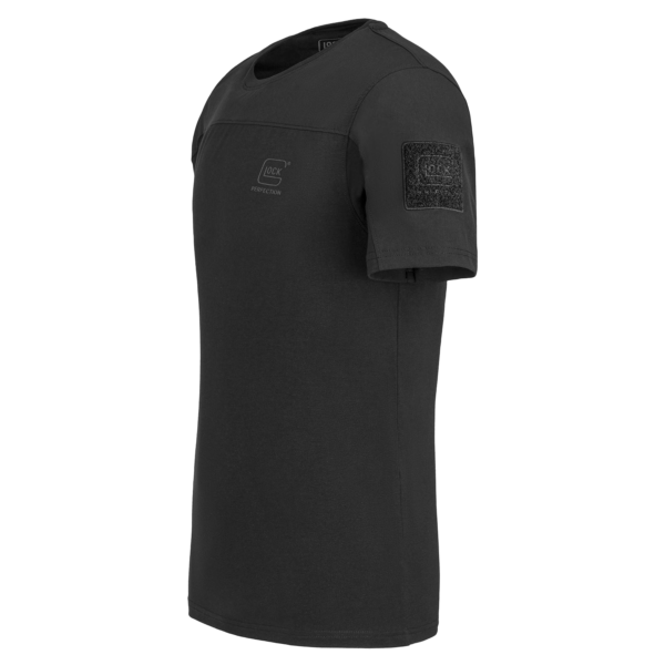 T-shirt GLOCK Táctico - Image 2
