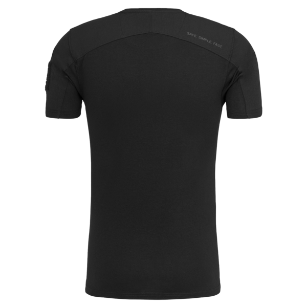 T-shirt GLOCK Táctico - Image 3