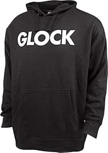 Hoodie GLOCK