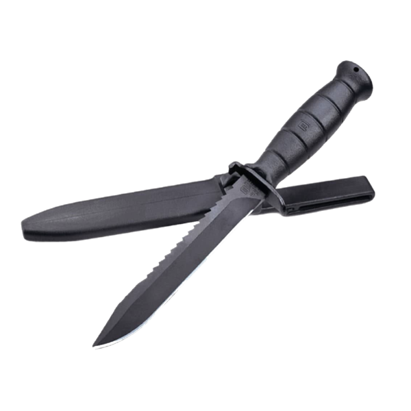 Cuchillo GLOCK 81 con sierra - Image 4