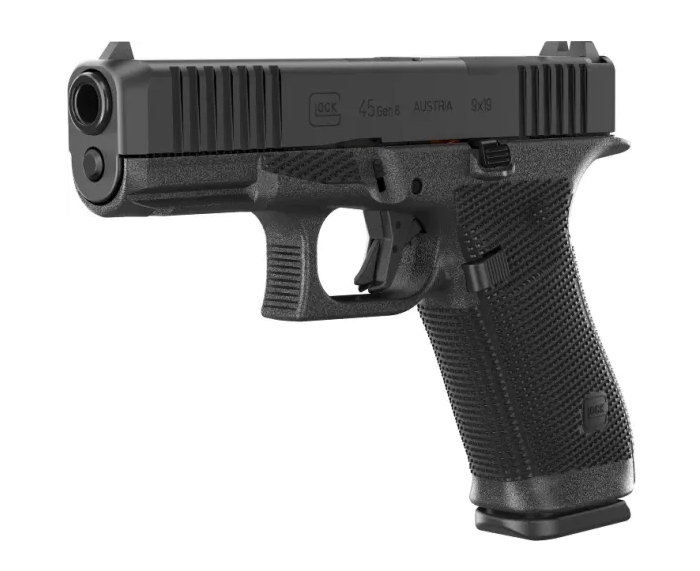 G45 Gen6